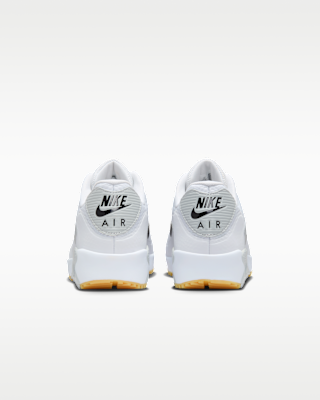 Nike Air Max 90 G Golf Shoes. Nike ID